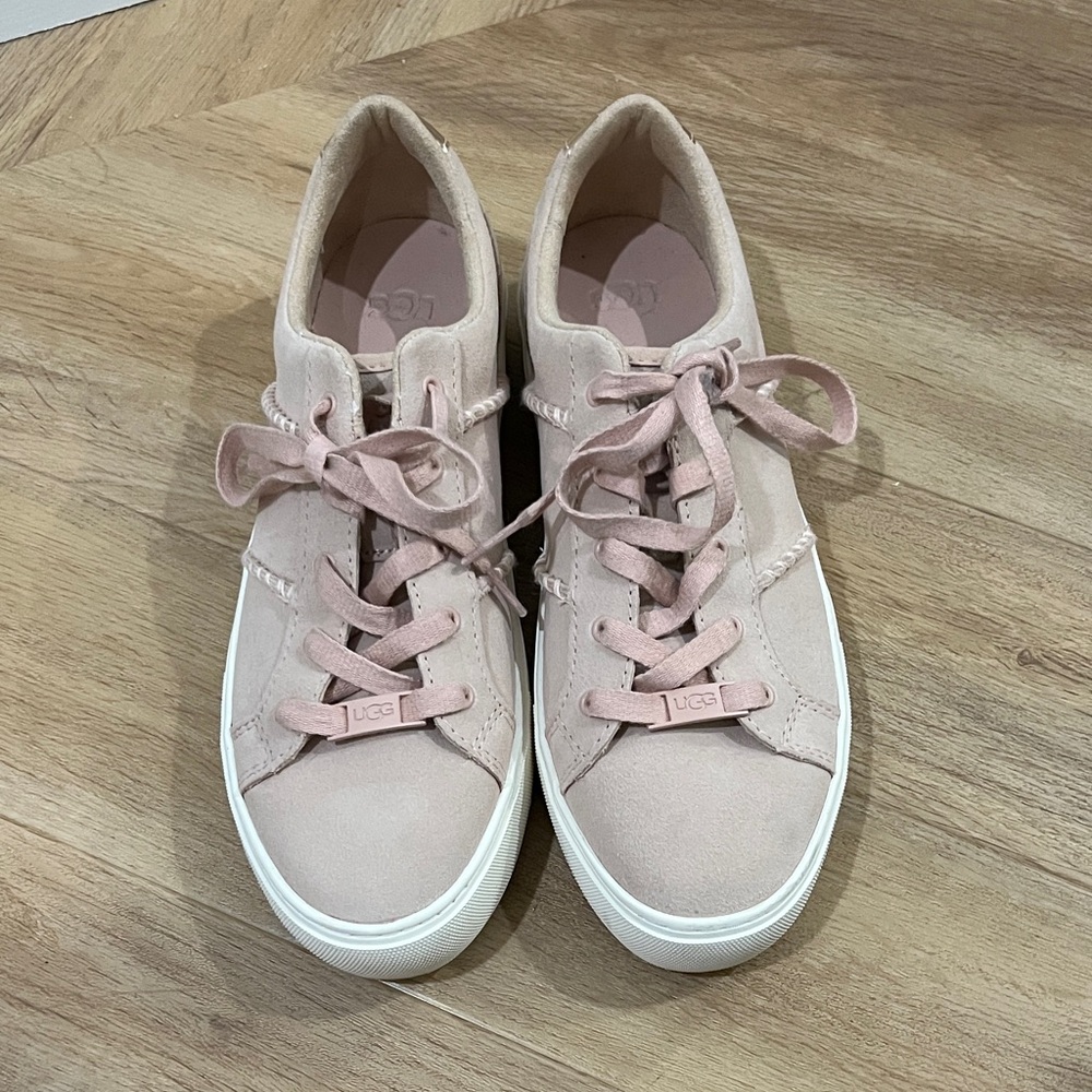 UGG Women's Blush Sneakers